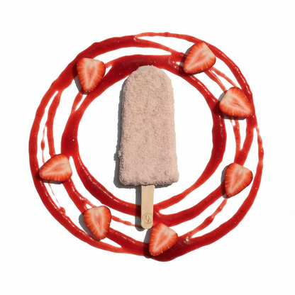 Strawberry Shortcake