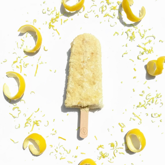 Lemon Custard