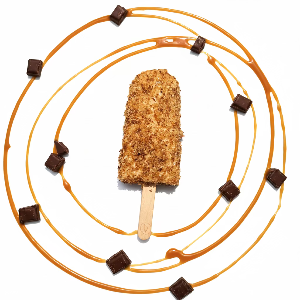 Chocolate Caramel