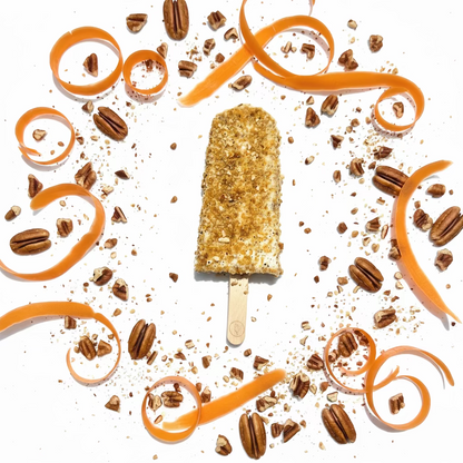 Carrot Pecan